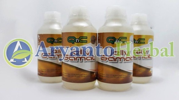 Jelly gamat QNC8